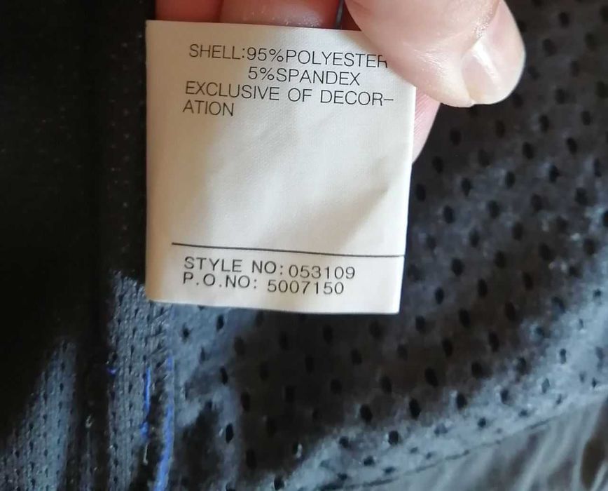 Жилет флисовый мужской спортивный жилетка лісова, 48,S с карманами