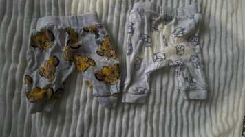 Ползунки штаны для маловесных торопыжек недоношенных