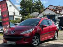 Peugeot 307 1.4LPG••Klima••Zadbany••Osczedny••Zamiana••Gwarancja••