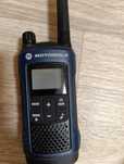 Радіостанція Рація Motorola T460