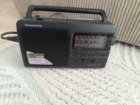 Radio Panasonic GX500 Sosnowiec