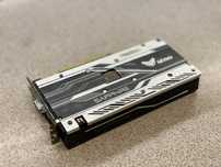 Sapphire Nitro+ RX480 8gb