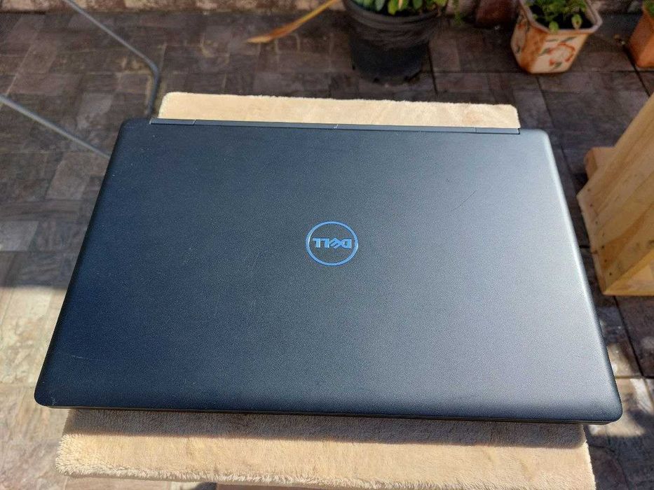 Ноутбук Dell Latitude 5580 i5-7200U 12/256SSD для офісу навчання, ігор