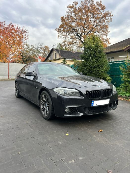 Оренда авто, оренда BMW 528, авто в оренду, подобово, на місяць