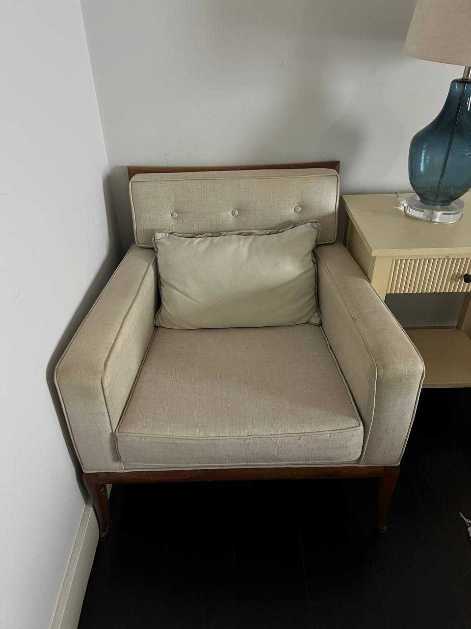 Poltronas Gosling