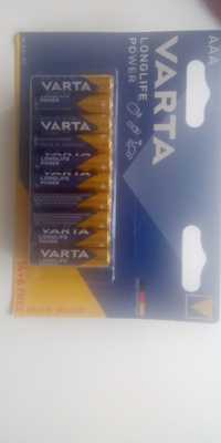 bateria AAA/LR03 Warta - Longlife Power 20szt.