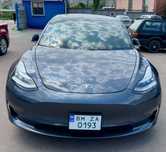 Tesla Model 3 Long Range