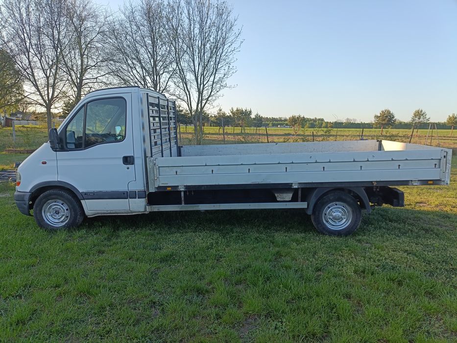 Renault Master I