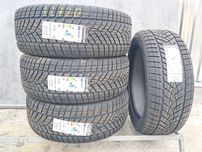 Резина зимова, НОВА, 255/50 R20 Good Year Ultra Grip Ice SUV GEN1