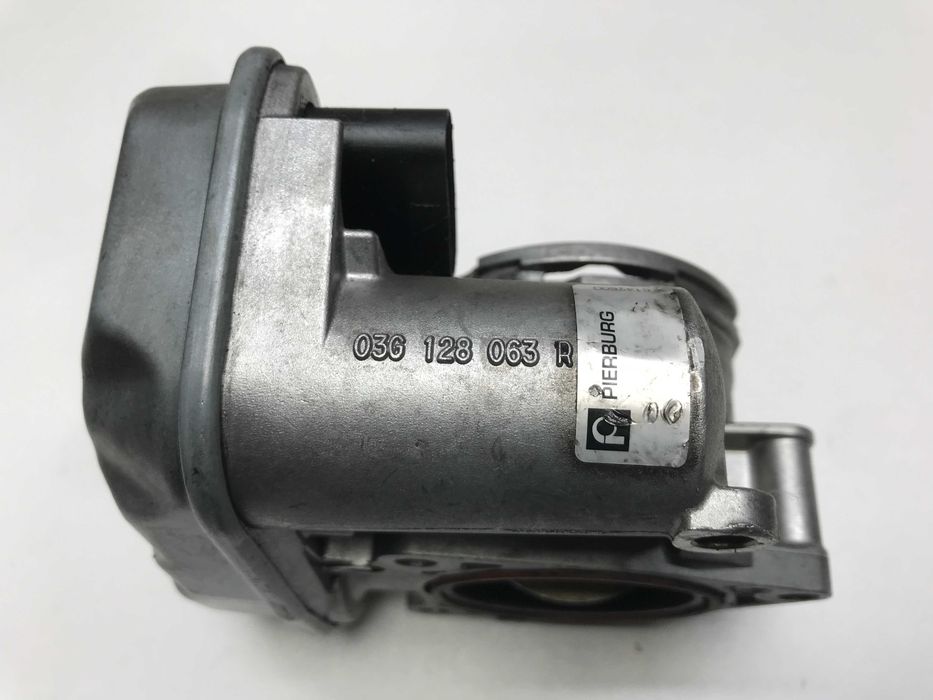 Дросельна заслонка Audi A3 / Skoda Octavia A5 - 2.0TDI