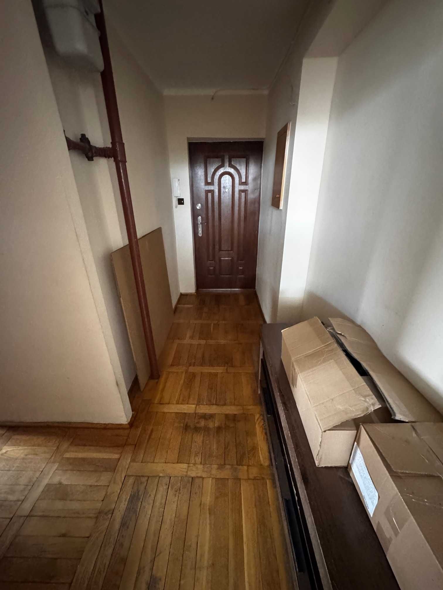 2 pokoje Armii Krajowej 2 piękny widok