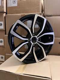 Jantes 15” 4x100 Novas Compativeis Renault Clio