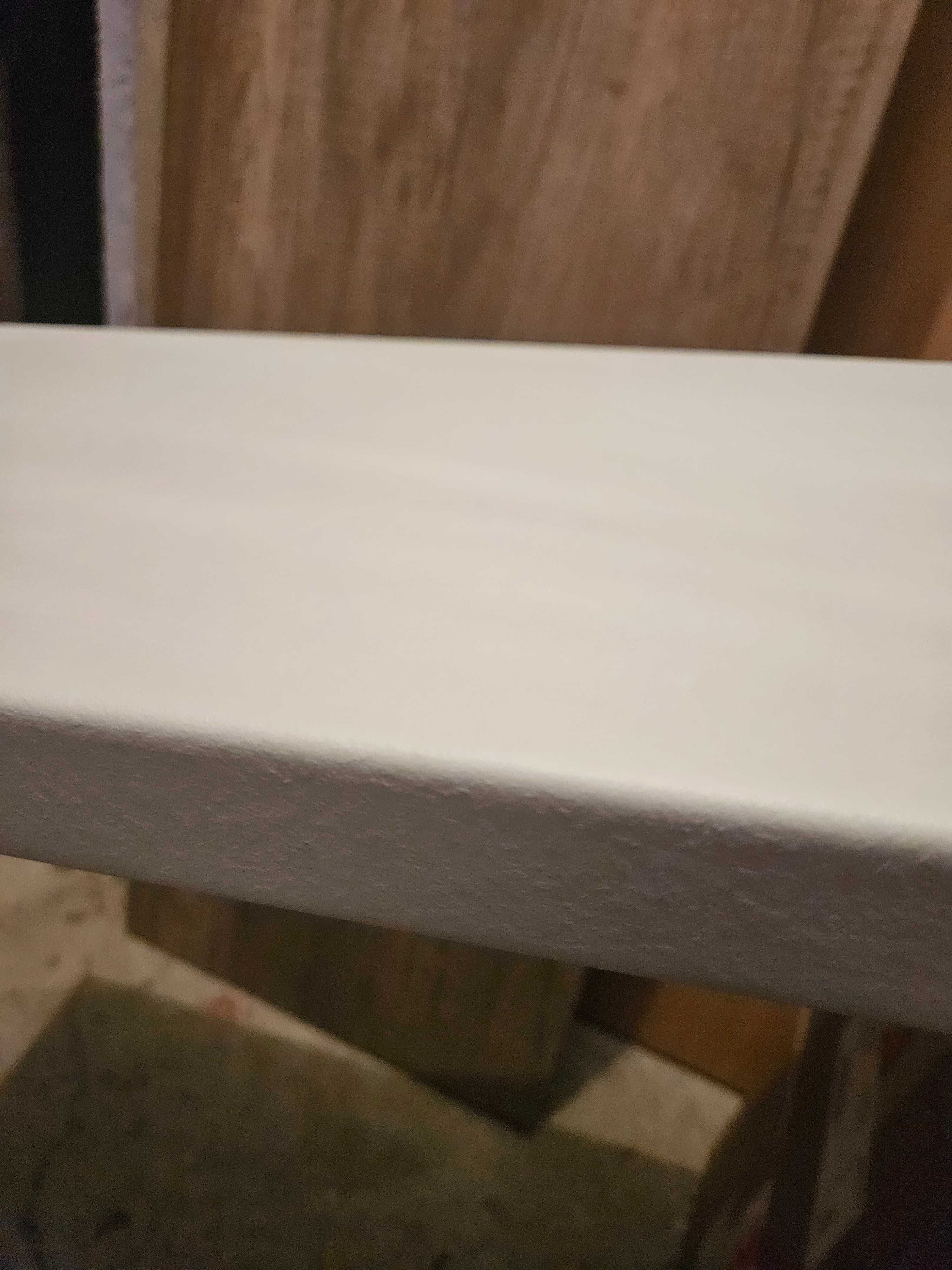 Blat Egger biały W1000, Parapet, 290x23.5cm,
