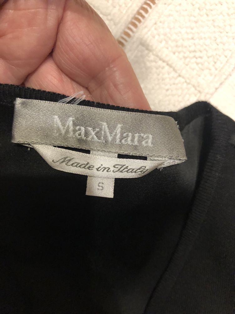 Sweter damski Max Mara S