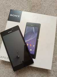 Telefon Sony Xperia m2 w oryginalnym opakowaniu sprawny