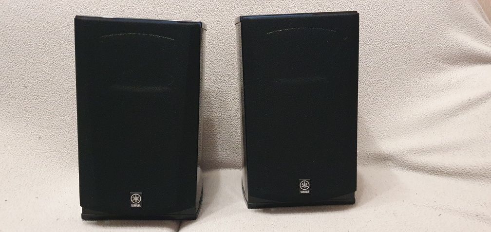 Yamaha  NS 333 акустика