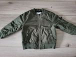 Kurtka bomberka HM rozm. 98 khaki