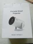 Projektor XGODY Gimbal 3 Nowy