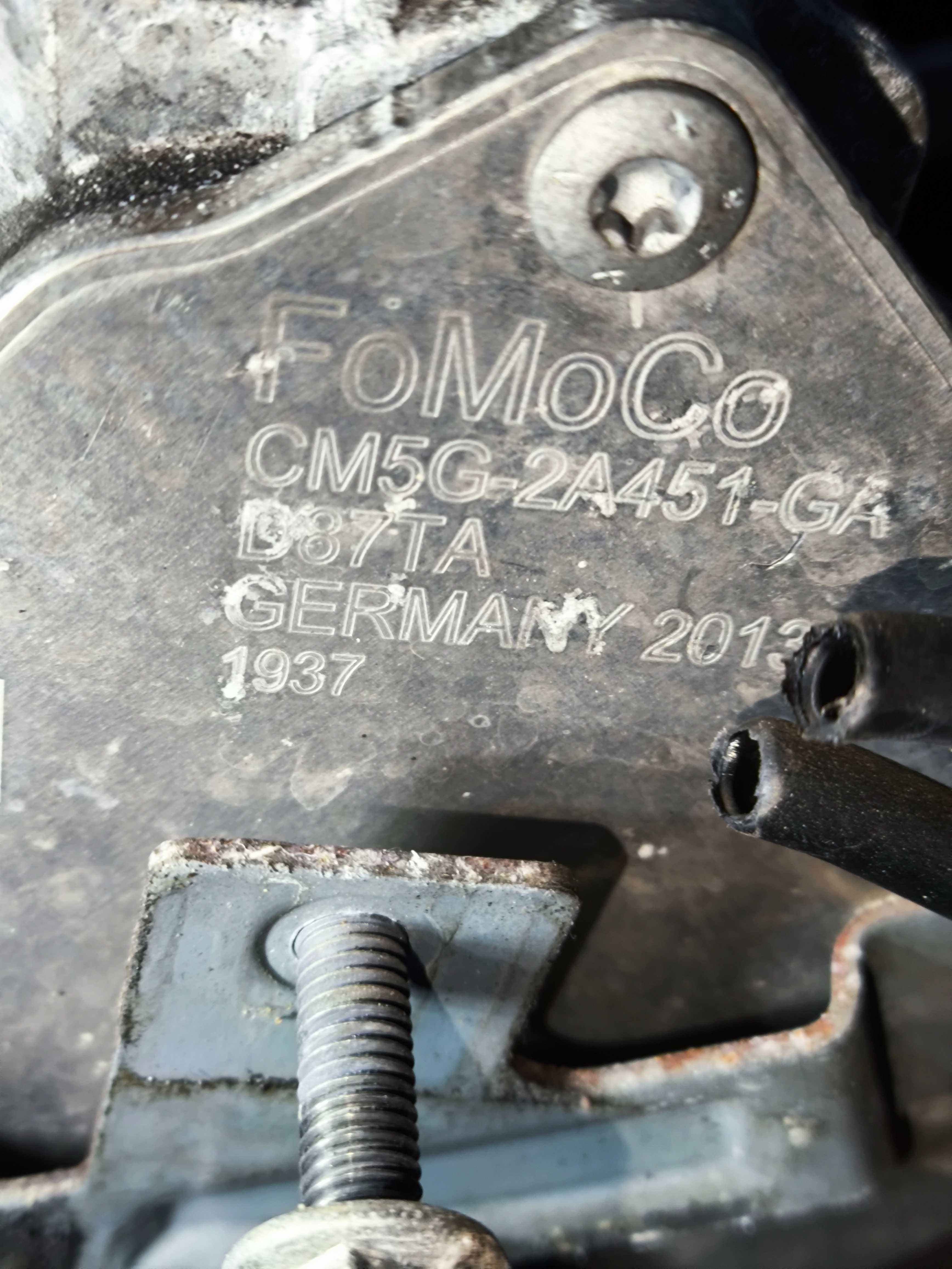 Pompa vacum Ford Focus Mk3 1.0 Ecoboost CM5G-2A451-GA Siedlce