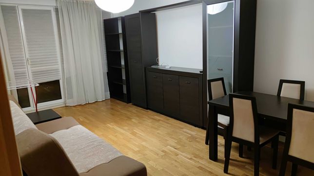 wynajmę mieszkanie 44m2 rozkładowe 2 pokoje Górna Makuszyńskiego 5