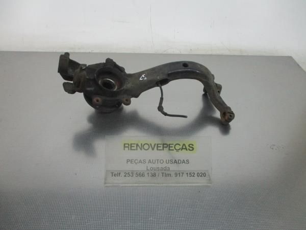 Manga de eixo frente direita VOLKSWAGEN Passat (3B2)