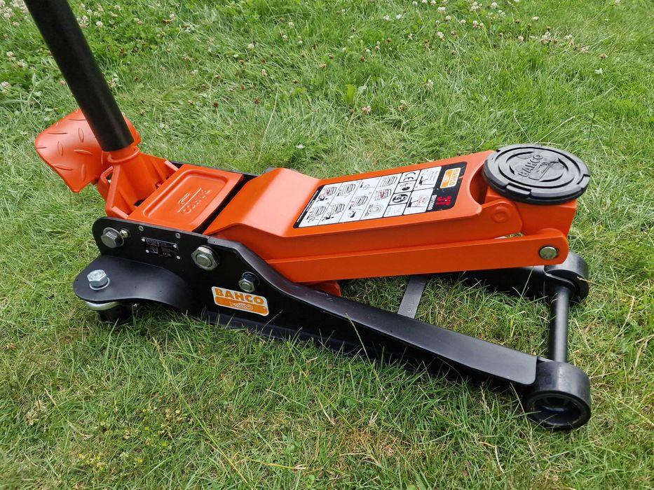 Bahco BH13000 3T - Podnośnik samochodowy - Żaba
