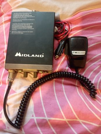 Cb radio Midland M-10