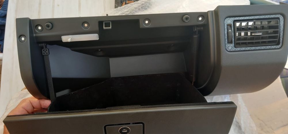 Porta luvas  mercedes slk R170
