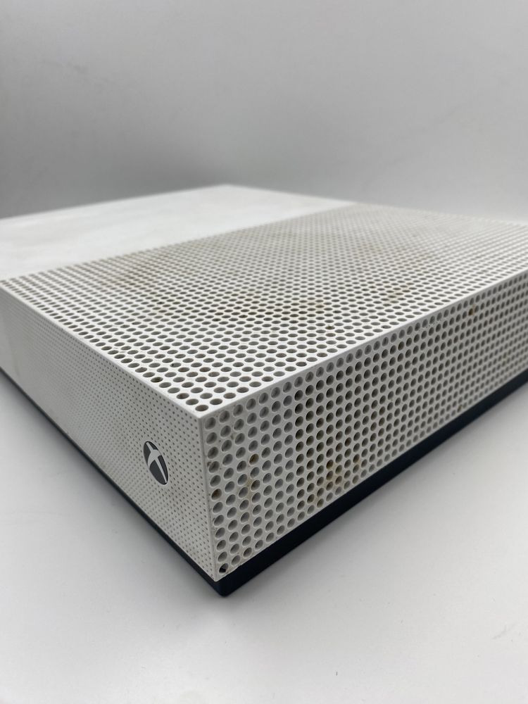 Xbox One S Digital 1Tb Gwarancja