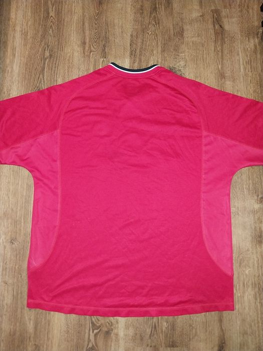 Manchester United Umbro vintage 2000