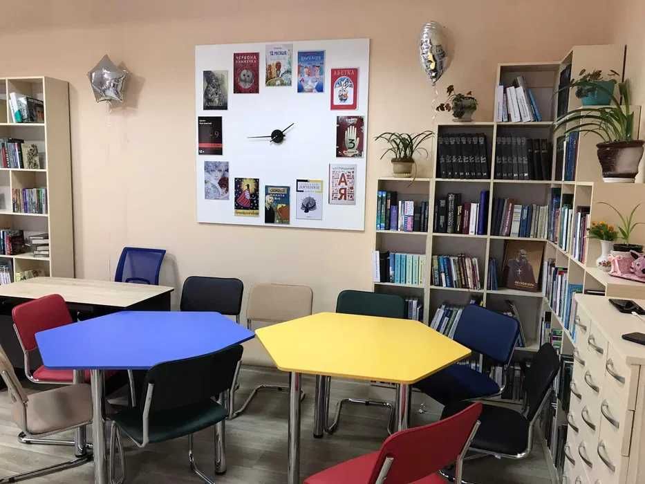 Help студентам Запорожье