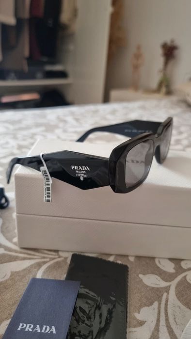 Oculos de sol Prada originais