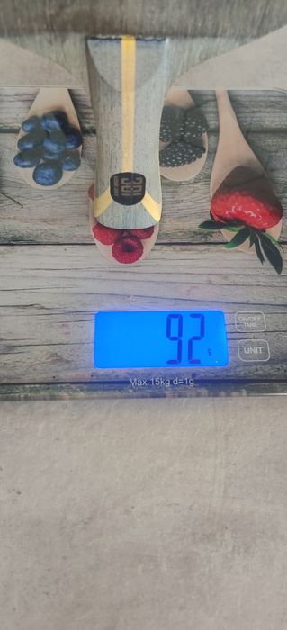 Deska DHS Hurricane 301 FL