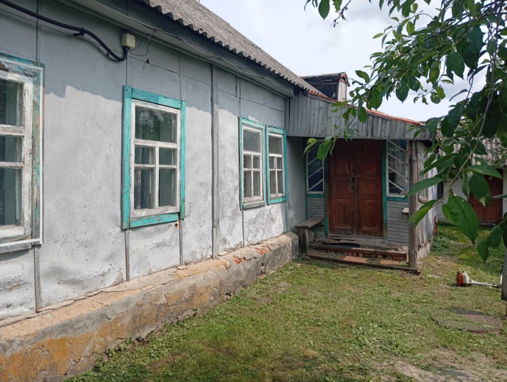 Продам дім біля озера Чернеча,