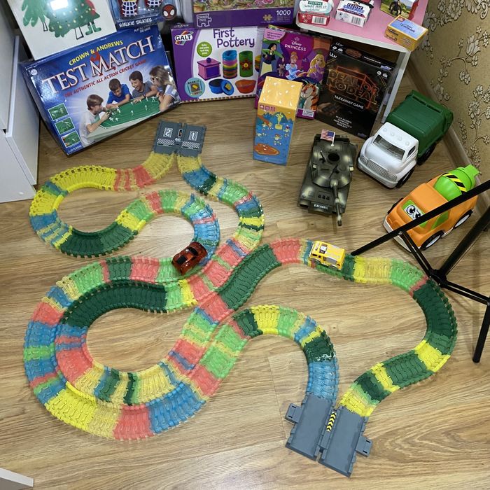 Ігровий набір  VTech CoComelon будиночок Кокомелон