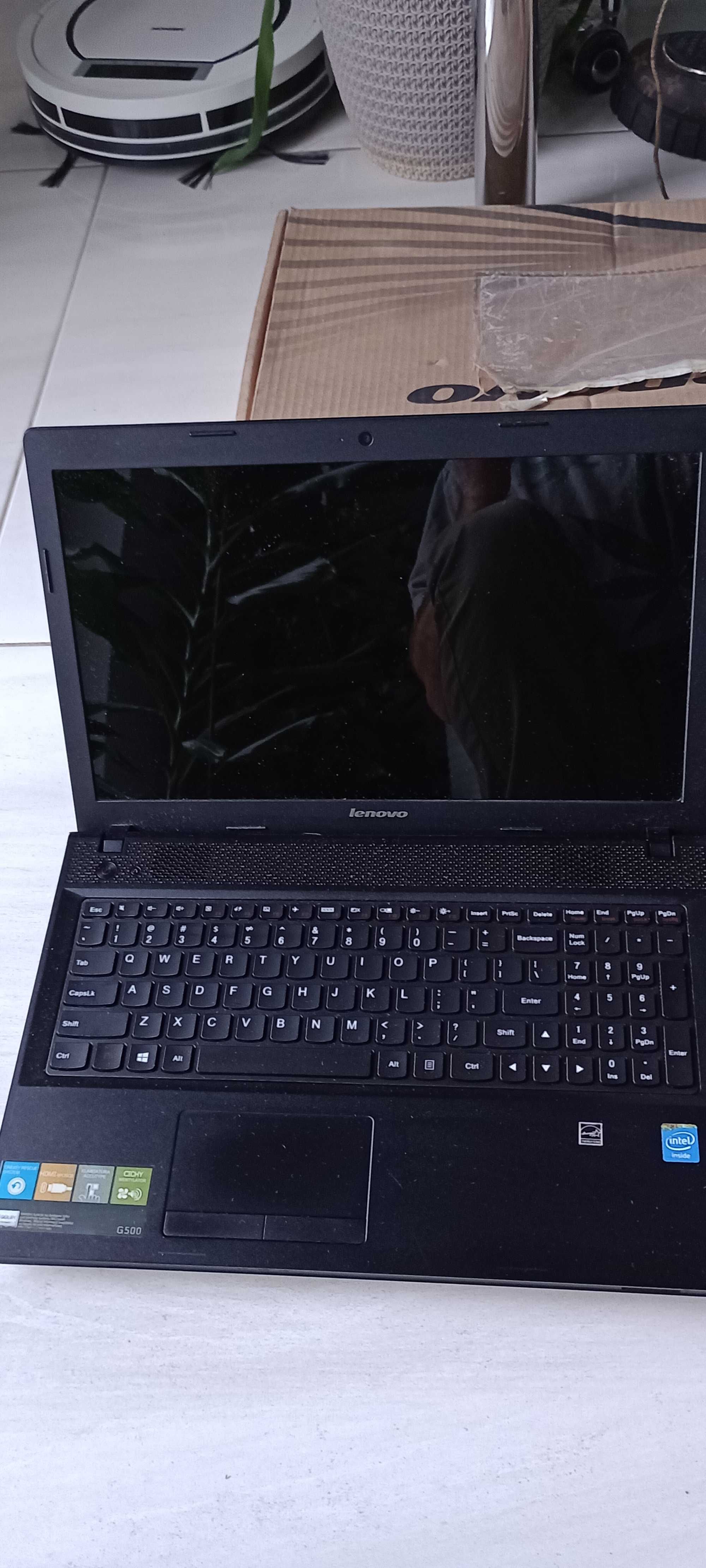Laptop Lenovo G500 1.9GHz 4GB 1TB