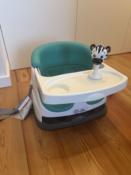 Cadeira de refeição para prender a cadeira