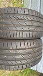 245/35/20 95Y Kumho dot 1021