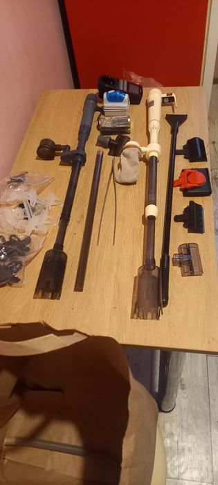 Odmulacze akwarystyczne