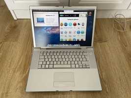 MacBook Pro 15" A1211 nowa bateria