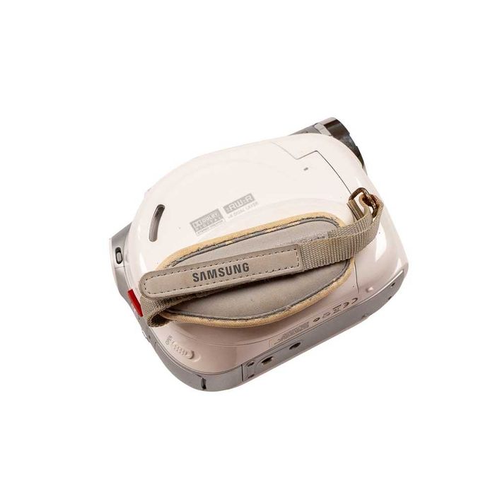 Kamera cyfrowa Samsung VP-DX100H