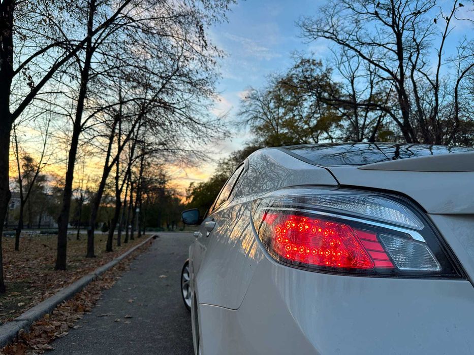 Продам MG 6 2012р. #72914