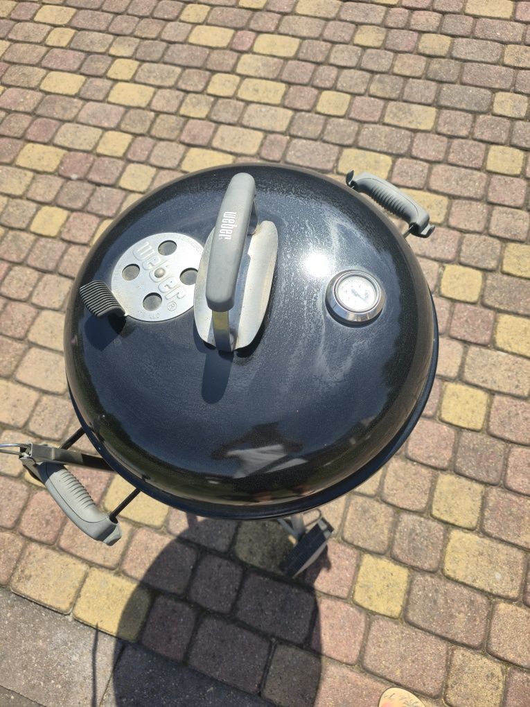 Grill WEBER - SUPER STAN !!! Oryginalny!!!