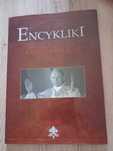 Wielka Encyklopedia Jana Pawła II Tom XL-ENCYKLIKI Praca zbiorowa
