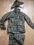 Odzież wojskowa Goretex wojskowy xs/xs zestaw