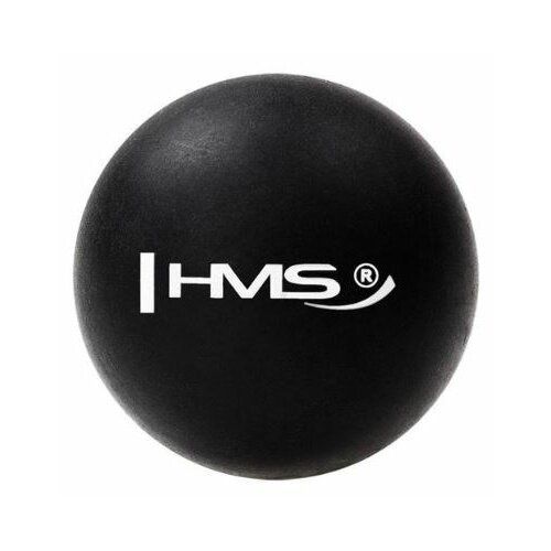 BLC01 LACROSSE piłka  do masażu  hms