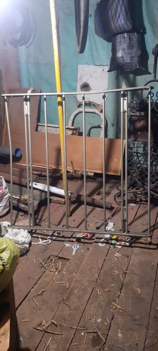 Багажник на автомобіль