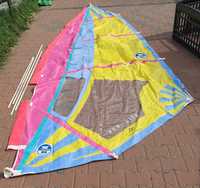 Żagiel NORTH SAILS Fun Lite m2 6.8 luff 5.10  boom 2.00