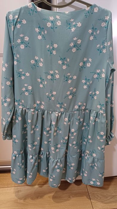 Сукня для вагітних, 48-52 розмір