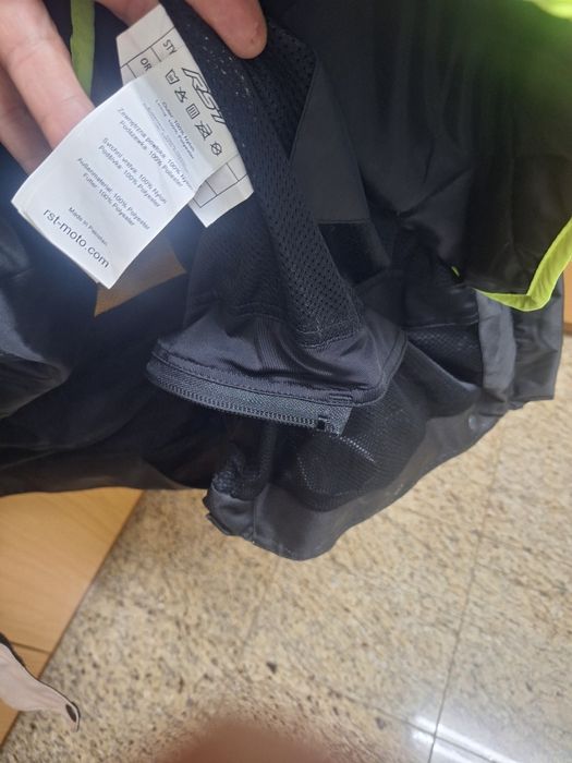 Mochila para motar nova